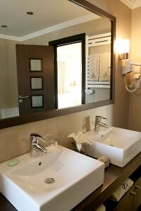 Villa Blanca Casablanca Exteriér fotografie